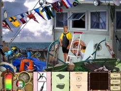 Treasure Masters, Inc. Screenshots