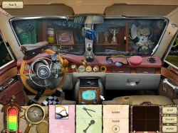 Treasure Masters, Inc. Screenshots
