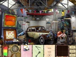 Treasure Masters, Inc. Screenshots