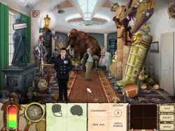 Treasure Masters, Inc. Screenshots
