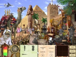 Treasure Masters, Inc. Screenshots