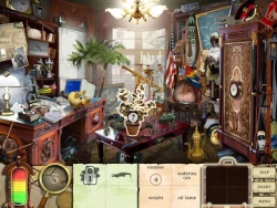 Treasure Masters, Inc. Screenshots