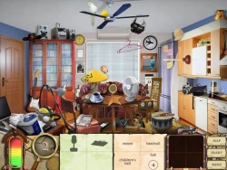 Treasure Masters, Inc. Screenshots