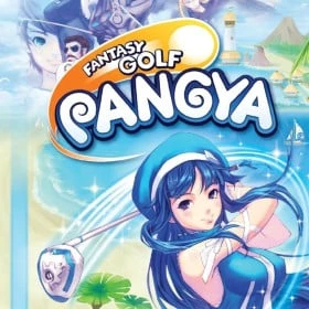 Pangya: Fantasy Golf