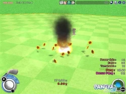 Pangya: Fantasy Golf Screenshots