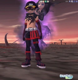 Pangya: Fantasy Golf Screenshots