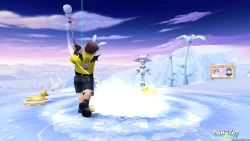 Pangya: Fantasy Golf Screenshots