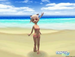 Pangya: Fantasy Golf Screenshots