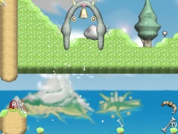 Candy World Adventure: The Fate of Lillians Screenshots