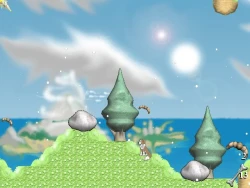 Candy World Adventure: The Fate of Lillians Screenshots