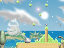 Candy World Adventure: The Fate of Lillians Screenshots