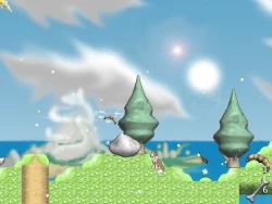 Candy World Adventure: The Fate of Lillians Screenshots