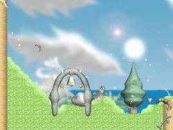 Candy World Adventure: The Fate of Lillians Screenshots