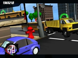 City Bus Screenshots