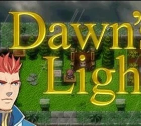 Dawn's Light