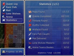 Dawn's Light Screenshots