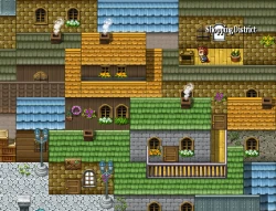 Dawn's Light Screenshots