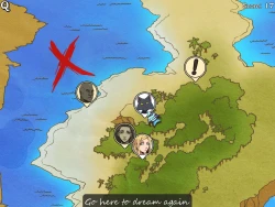 Heileen 2: The Hands of Fate Screenshots