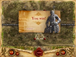 Fortix Screenshots