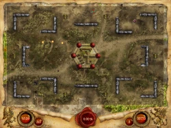 Fortix Screenshots