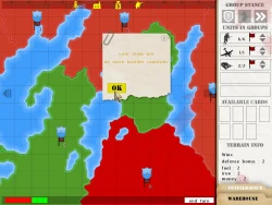 ElimiNation (2009) Screenshots