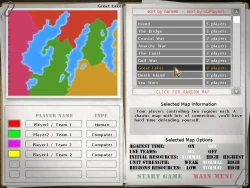 ElimiNation (2009) Screenshots