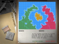 ElimiNation (2009) Screenshots
