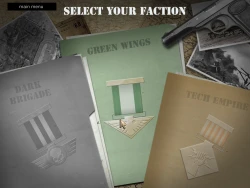 ElimiNation (2009) Screenshots