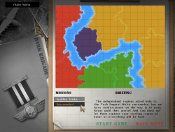 ElimiNation (2009) Screenshots