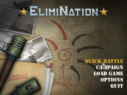ElimiNation (2009) Screenshots
