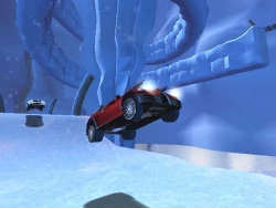 Glacier 2: Hell on Ice Screenshots