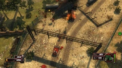 Zombie Driver Screenshots