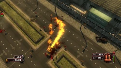 Zombie Driver Screenshots