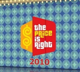 The Price is Right 2010 Edition