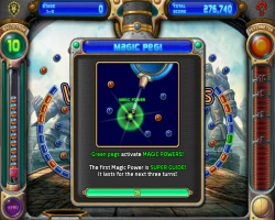 Peggle World of Warcraft Edition Screenshots