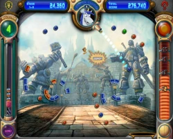 Peggle World of Warcraft Edition Screenshots