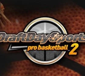 Draft Day Sports: Pro Basketball 2