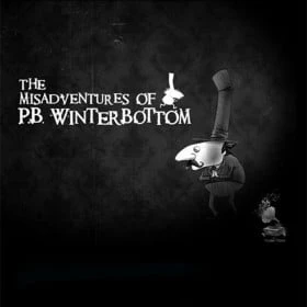 The Misadventures of P.B. Winterbottom