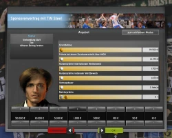 Handball Manager 2010 Screenshots