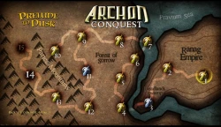 Archon Classic Screenshots