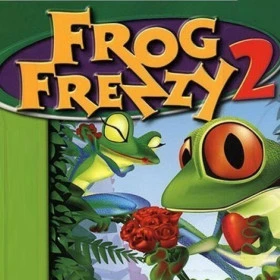 Frog Frenzy: Episode 2