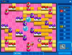 Crazy Arcade: BnB Screenshots