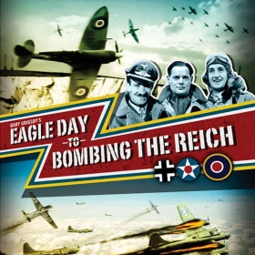 Gary Grigsby’s Eagle Day to Bombing of the Reich