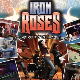 Iron Roses