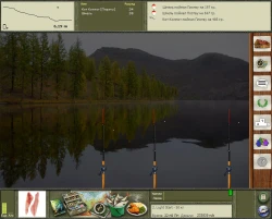 Русская рыбалка 2 Screenshots