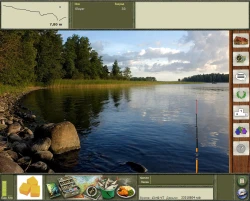 Русская рыбалка 2 Screenshots