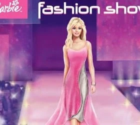 Barbie Fashion Show: An Eye for Style