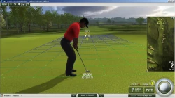 Скриншот к игре Tiger Woods PGA Tour Online