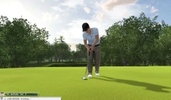 Скриншот к игре Tiger Woods PGA Tour Online