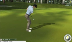 Скриншот к игре Tiger Woods PGA Tour Online